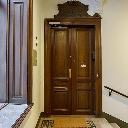 Vienna City Apartments Naschmarkt Εξωτερικό φωτογραφία