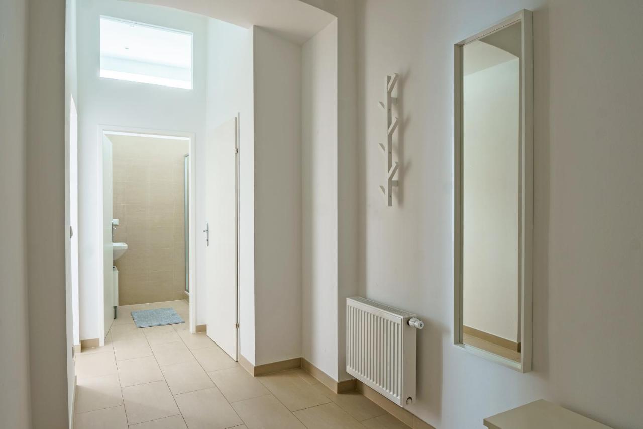 Vienna City Apartments Naschmarkt Εξωτερικό φωτογραφία