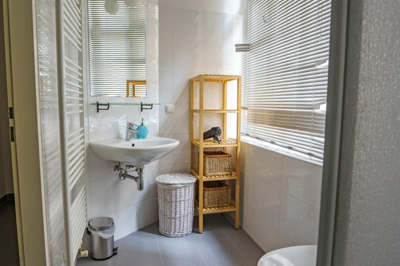 Vienna City Apartments Naschmarkt Εξωτερικό φωτογραφία