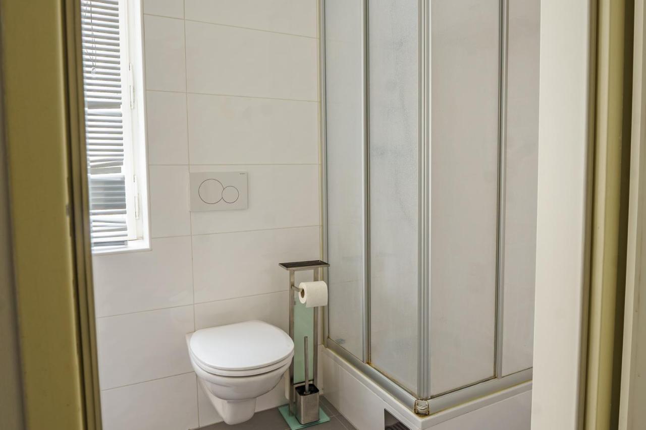 Vienna City Apartments Naschmarkt Εξωτερικό φωτογραφία