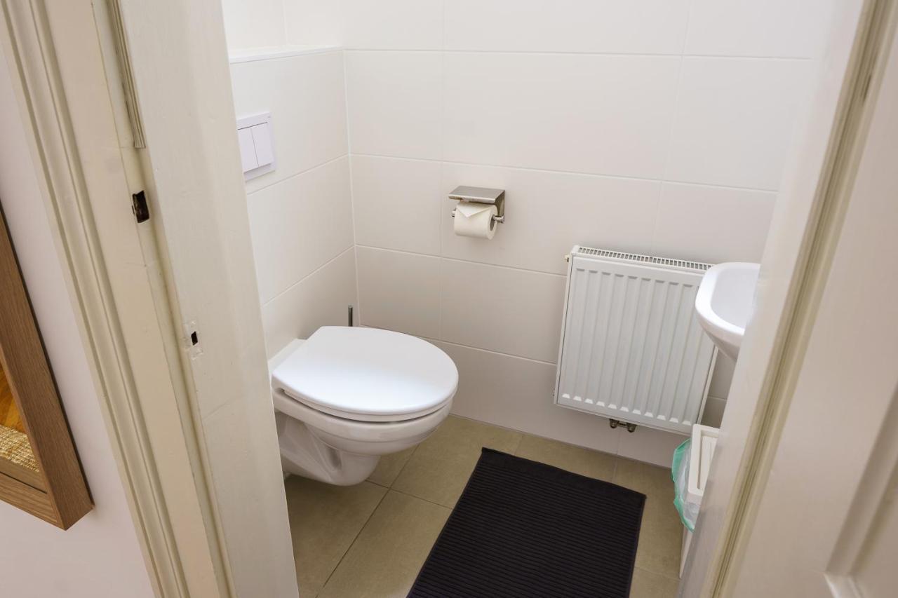 Vienna City Apartments Naschmarkt Εξωτερικό φωτογραφία