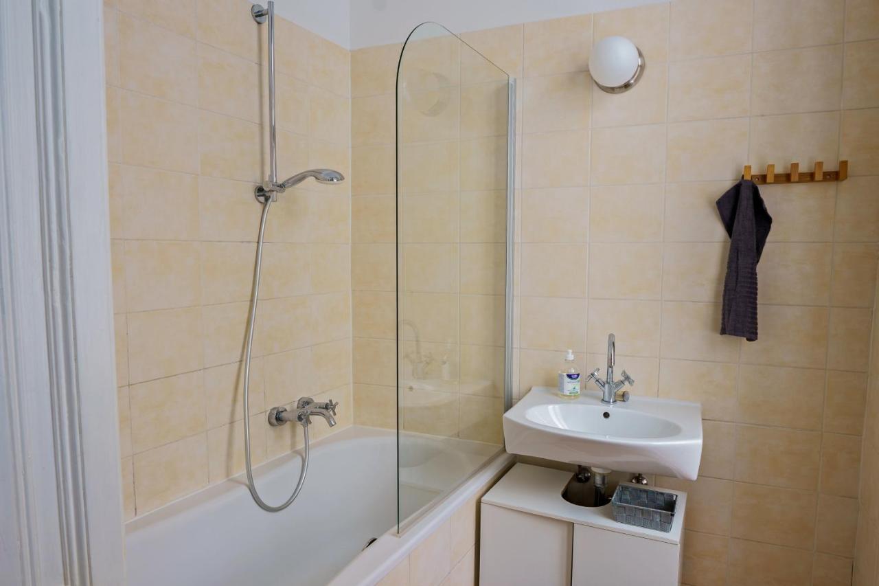 Vienna City Apartments Naschmarkt Εξωτερικό φωτογραφία